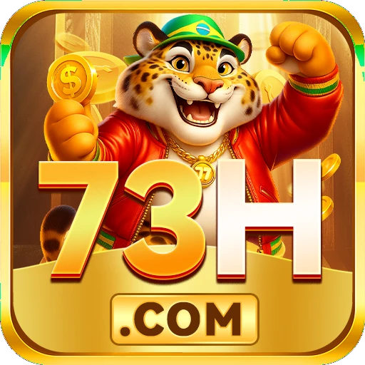 73H.com-Melhores Slots Online do Brasil Logo